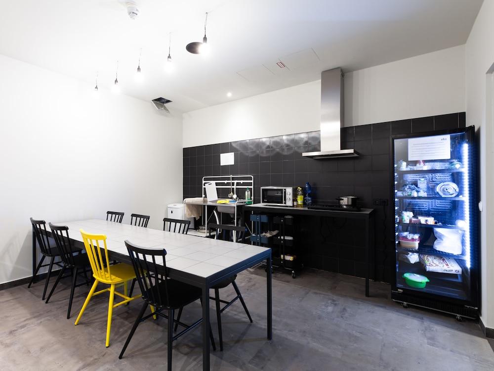 A&O Frankfurt Ostend Frankfurt nad Menem Zewnętrze zdjęcie