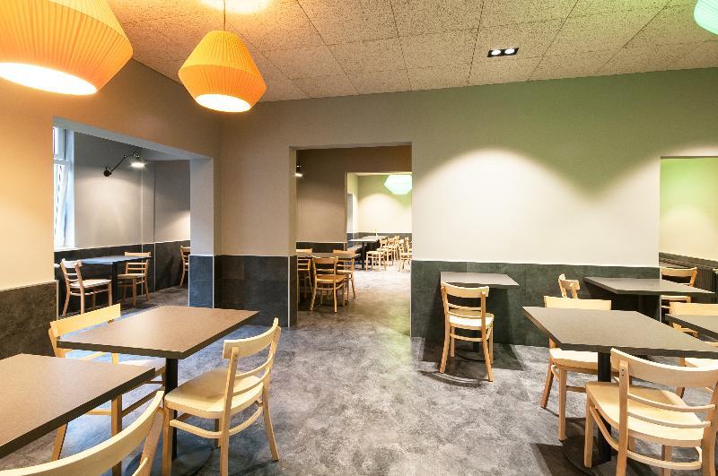A&O Frankfurt Ostend Frankfurt nad Menem Zewnętrze zdjęcie