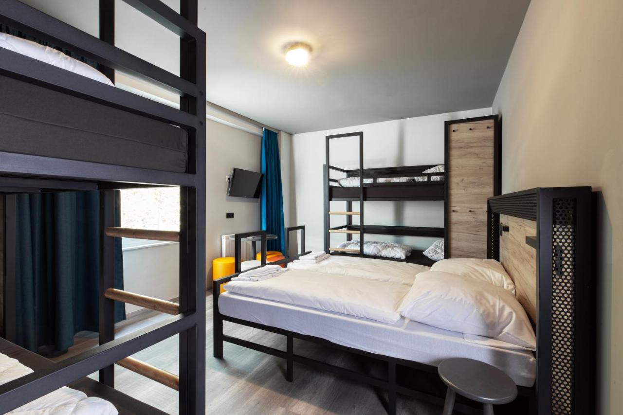 A&O Frankfurt Ostend Frankfurt nad Menem Zewnętrze zdjęcie